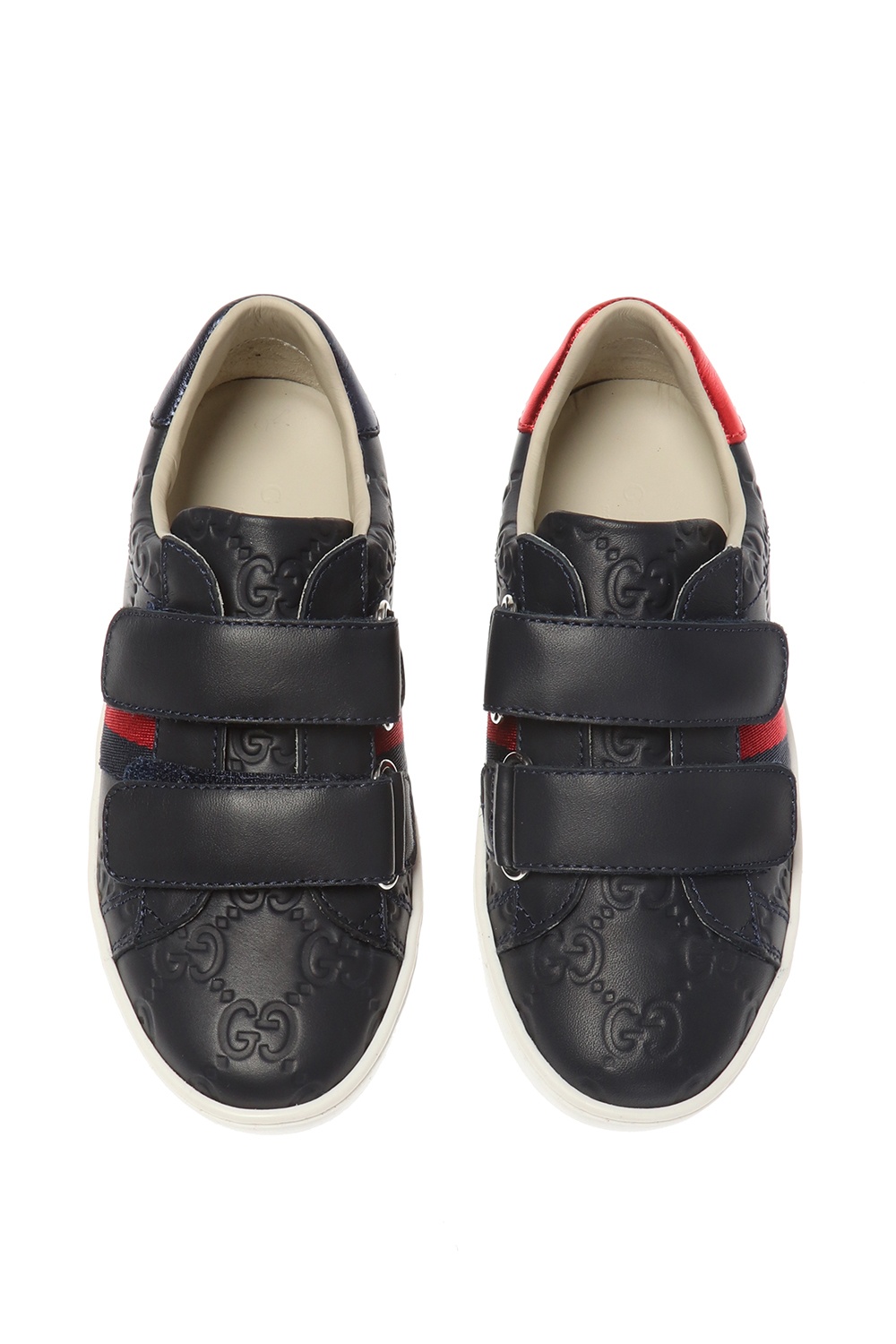 Gucci Kids 'Ace' sneakers